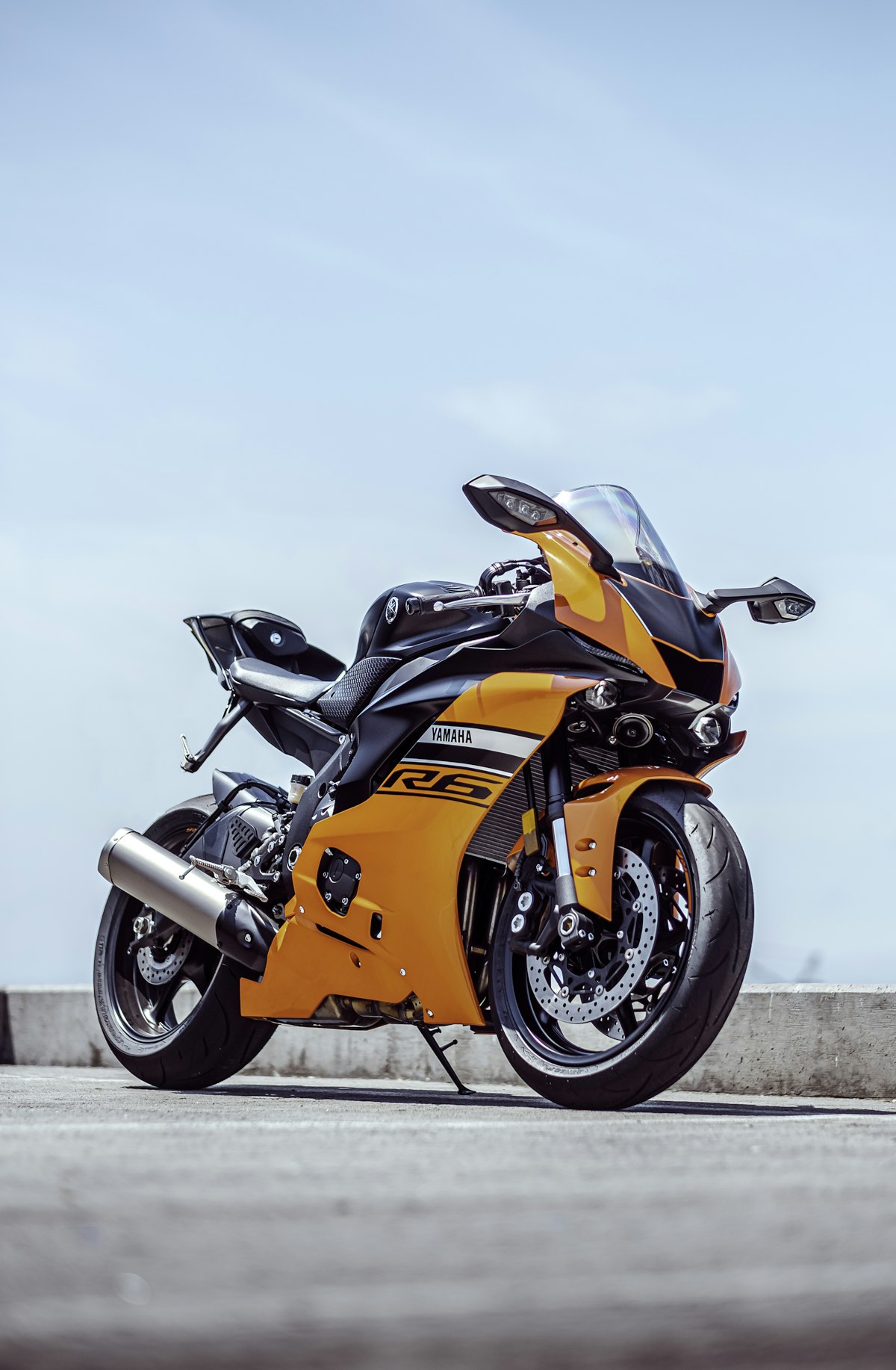 Motosiklet kış saklama bakımı